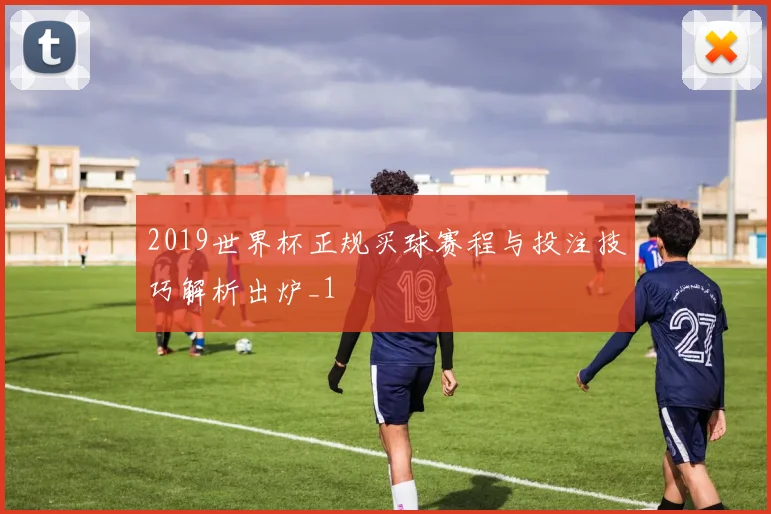 2019世界杯正规买球赛程与投注技巧解析出炉_1