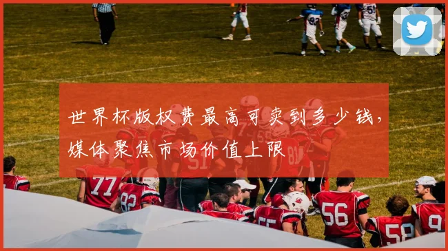 世界杯版权费最高可卖到多少钱，媒体聚焦市场价值上限