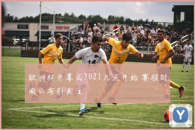 欧洲杯开幕式2021几点开始 赛程时间公布引关注