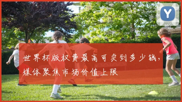 世界杯版权费最高可卖到多少钱，媒体聚焦市场价值上限